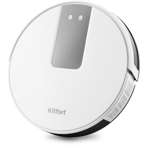 Робот-пылесос Kitfort KT-571 - фото 1