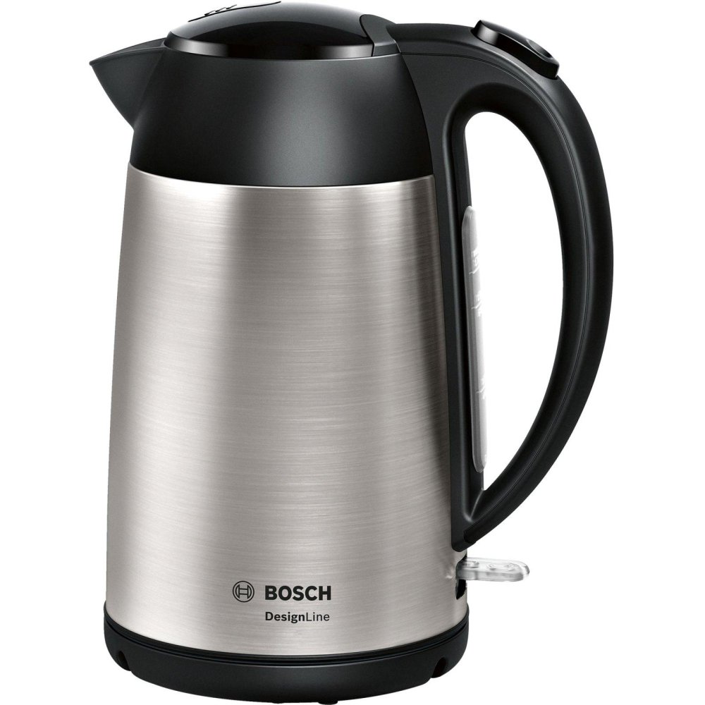 Электрический чайник Bosch TWK3P420 - фото 1