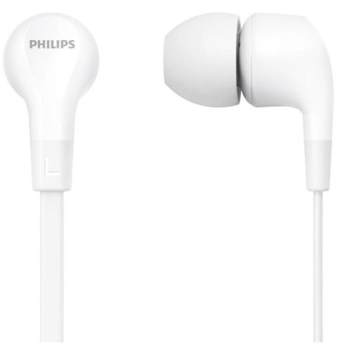 Проводные наушники Philips