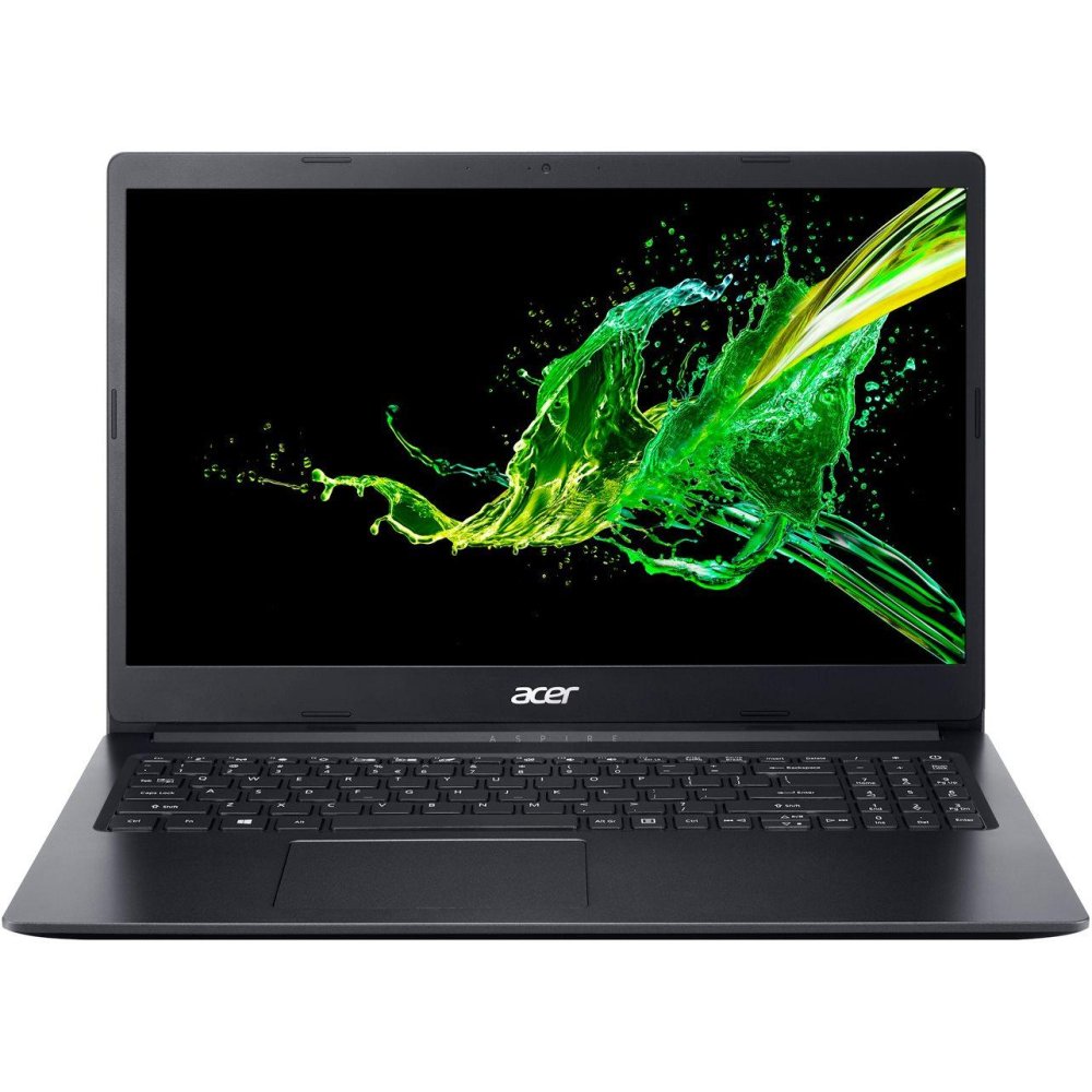 Ноутбук Acer Aspire 3 A315-22-486D (AMD A4 9120e 1500MHz/15.6