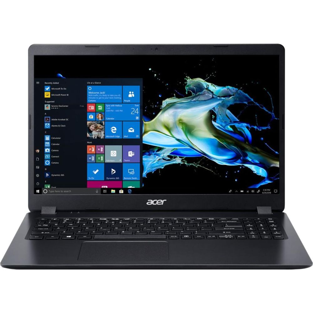 Ноутбук Acer Extensa 15 EX215-52-34U4 (Intel Core i3 1005G1 1200MHz/15.6