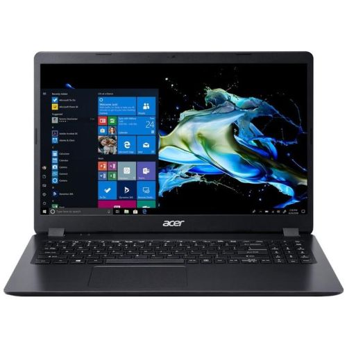 Ноутбук Acer Extensa 15 EX215-52-55RX (Intel Core i5 1035G1 1000MHz/15.6"/1920x1080/4GB/1000GB HDD/DVD нет/Intel UHD Graphics/Wi-Fi/Bluetooth/Windows 10 Home)