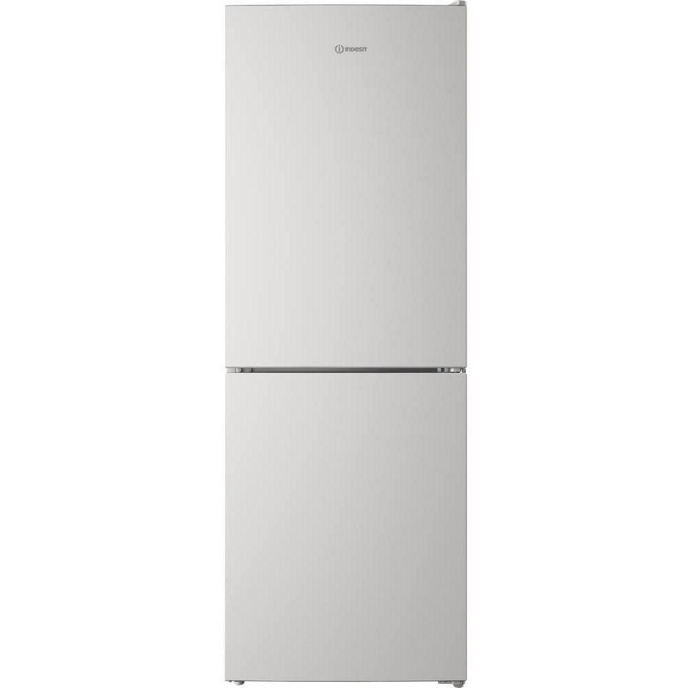 Холодильник Indesit ITR 4160 W белый - фото 1