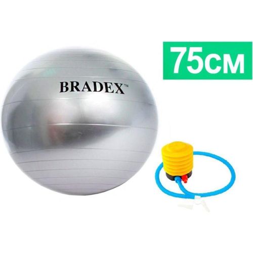 Мяч для фитнеса BRADEX SF 0187