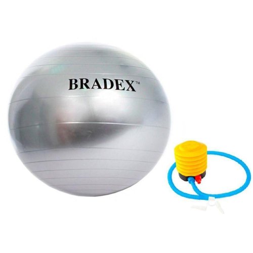 Мяч для фитнеса BRADEX SF 0379