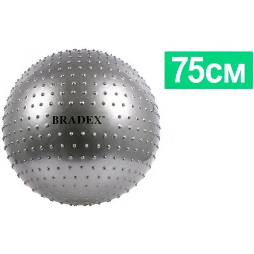 Мяч для фитнеса BRADEX SF 0018