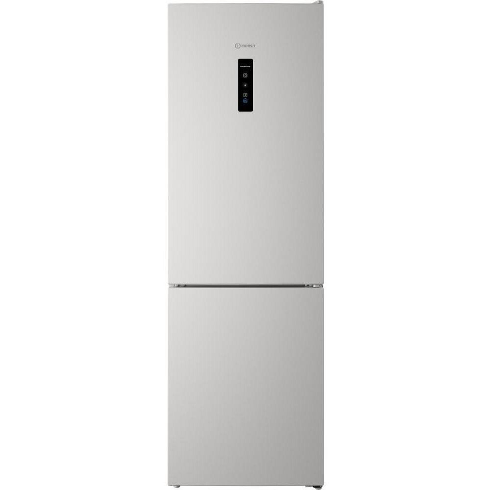 Холодильник Indesit ITR 5180 W белый - фото 1