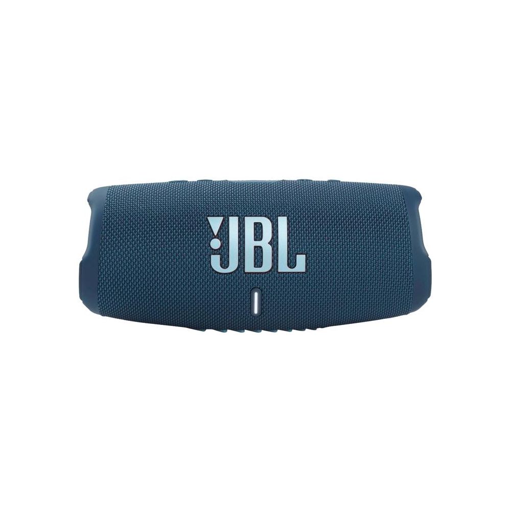 Портативная колонка JBL Charge 5 синий - фото 1