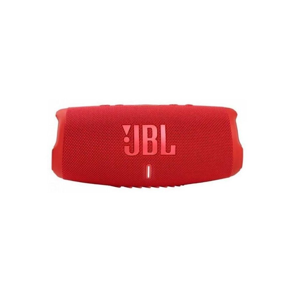 Портативная колонка JBL Charge 5 красный - фото 1