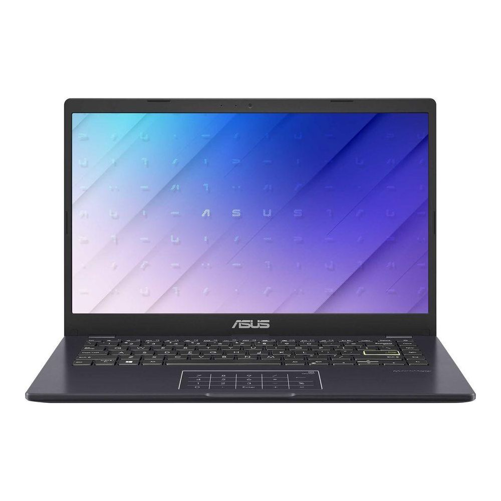 Ноутбук Asus E410MA-EB338T (Intel Pentium N5030 1100MHz/14