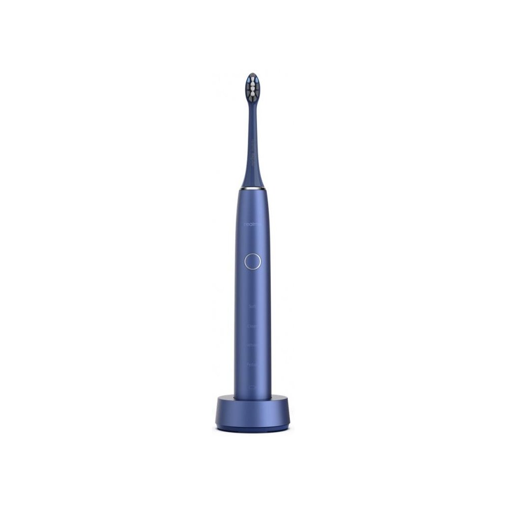 Зубная щетка Realme M1 Sonic Electric Toothbrush RMH2012 синий - фото 1