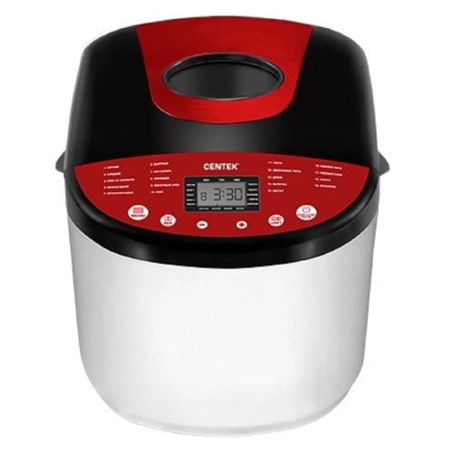 

Хлебопечь CENTEK, CT-1406