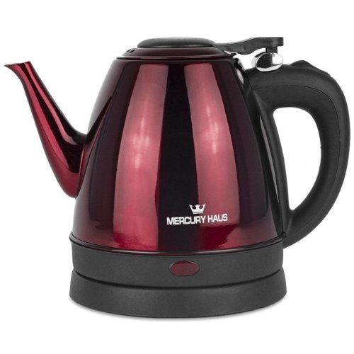 Электрический чайник MercuryHaus MC-6637 - фото 1