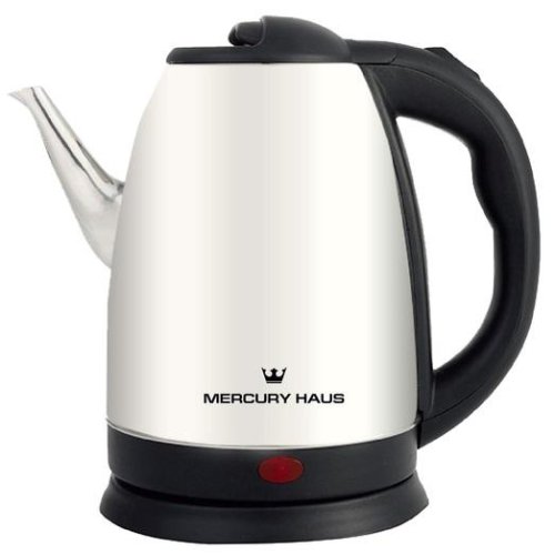 Электрический чайник MercuryHaus MC-6640 - фото 1