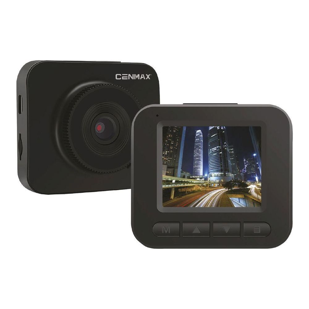 Автомобильный видеорегистратор Cenmax FHD-200 - фото 1