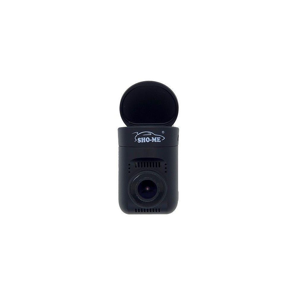 Автомобильный видеорегистратор Sho-me FHD-950 - фото 1