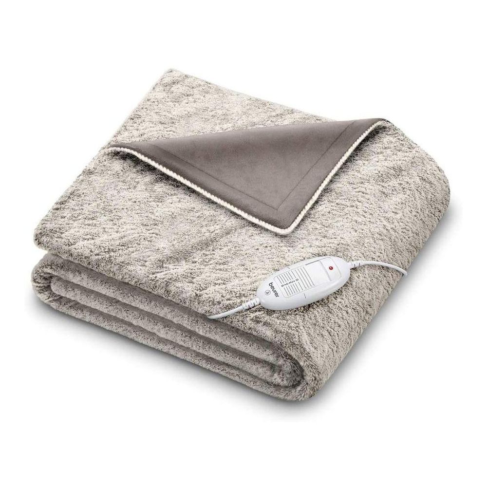 

Электрическое одеяло Beurer, HD75 Cosy Nordic