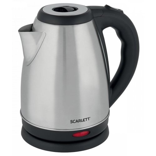 Электрический чайник Scarlett SC-EK21S85 - фото 1