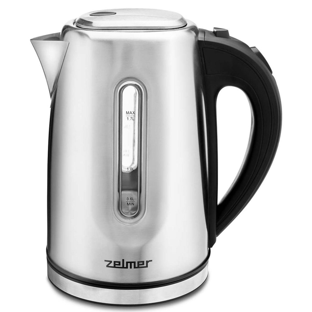 Электрический чайник Zelmer ZCK7924 - фото 1