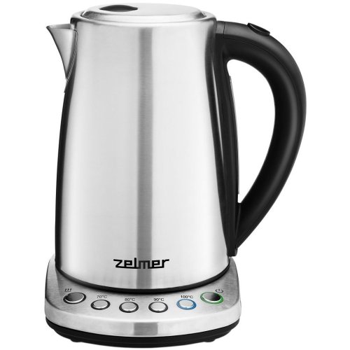 Электрический чайник Zelmer ZCK8023 - фото 1