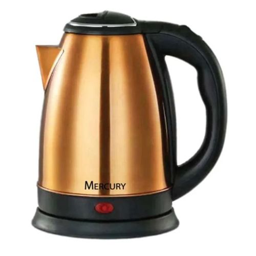 Электрический чайник Mercury MC-6622 - фото 1