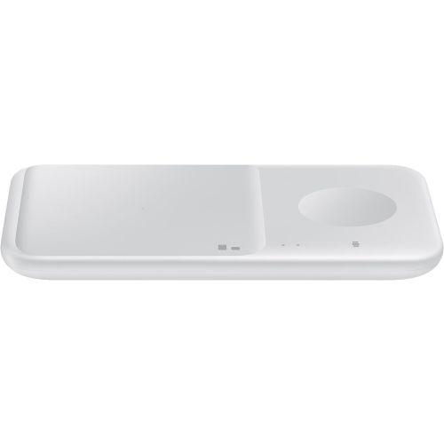 Беспроводное зарядное устройство Samsung EP-P4300TWRGRU белый белого цвета