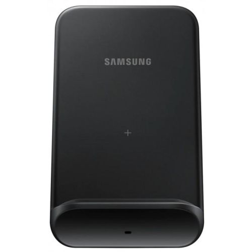 Беспроводное зарядное устройство Samsung EP-N3300TBRGRU чёрный черного цвета