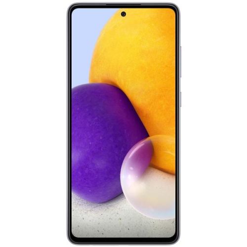 Смартфон Samsung Galaxy A72 6/128GB violet Galaxy A72 6/128GB violet - фото 1