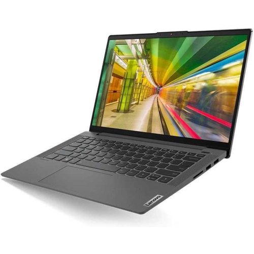 Ноутбук Lenovo 14ITL05 (Intel Core i3 1115G4 3000MHz/14