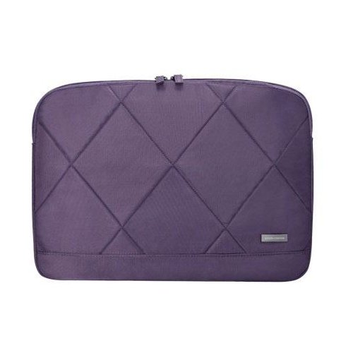 Сумка для ноутбука Asus Aglaia Carry Bag (90XB0250-BBA010) лиловая Aglaia Carry Bag (90XB0250-BBA010) лиловая - фото 1