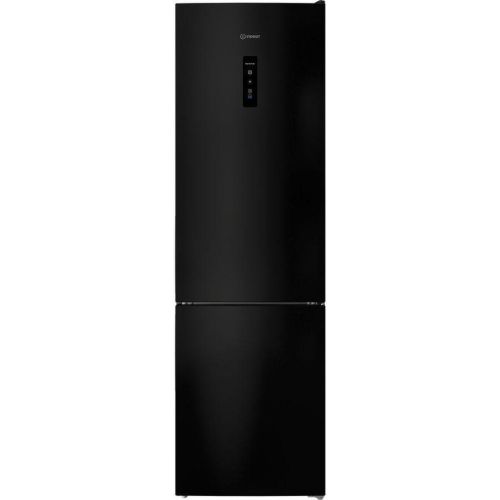 Холодильник Indesit ITR 5200 B чёрный - фото 1