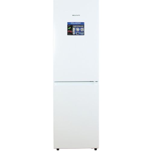 Холодильник Willmark RFN-384NFW белый - фото 1