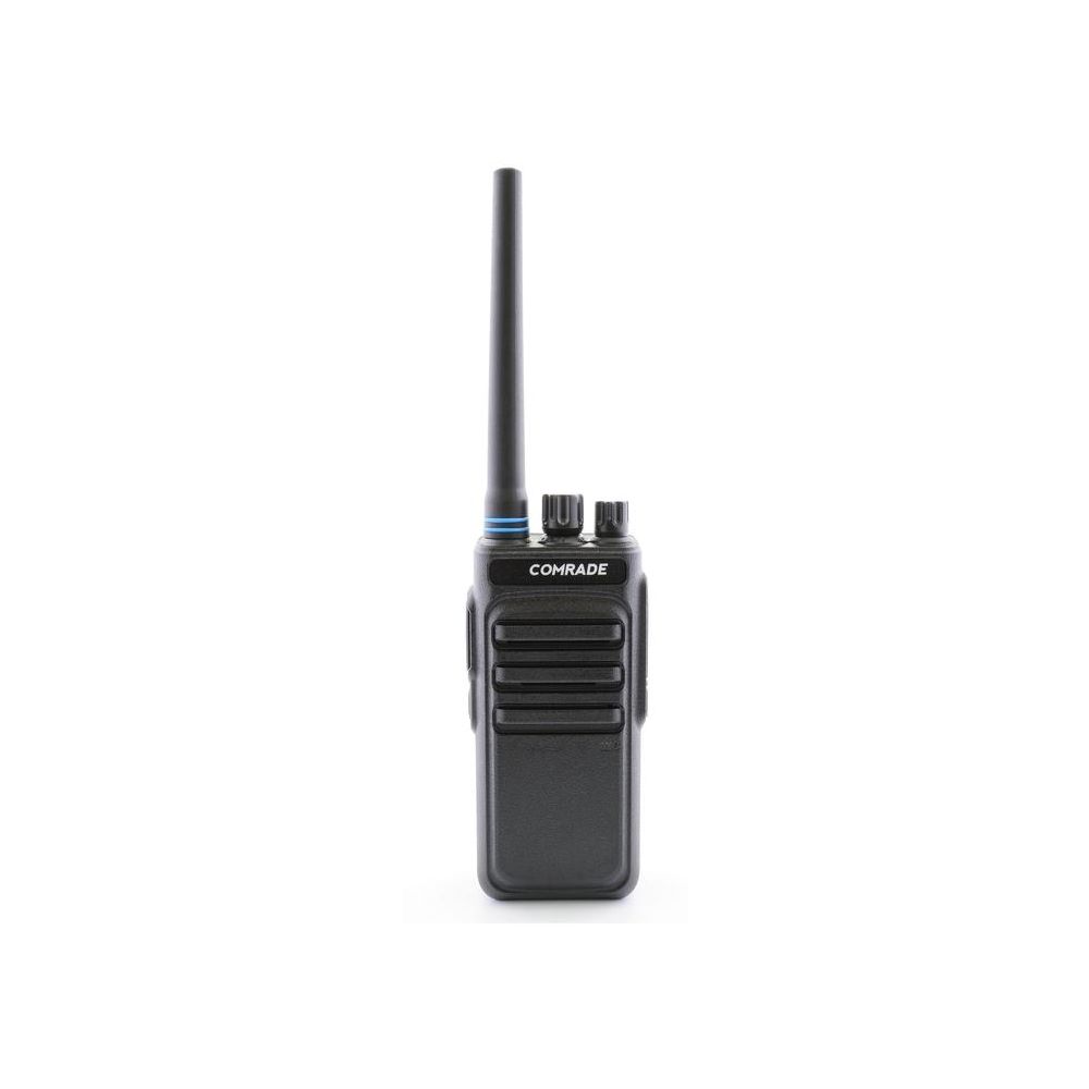 

Радиостанция Comrade, R5 VHF