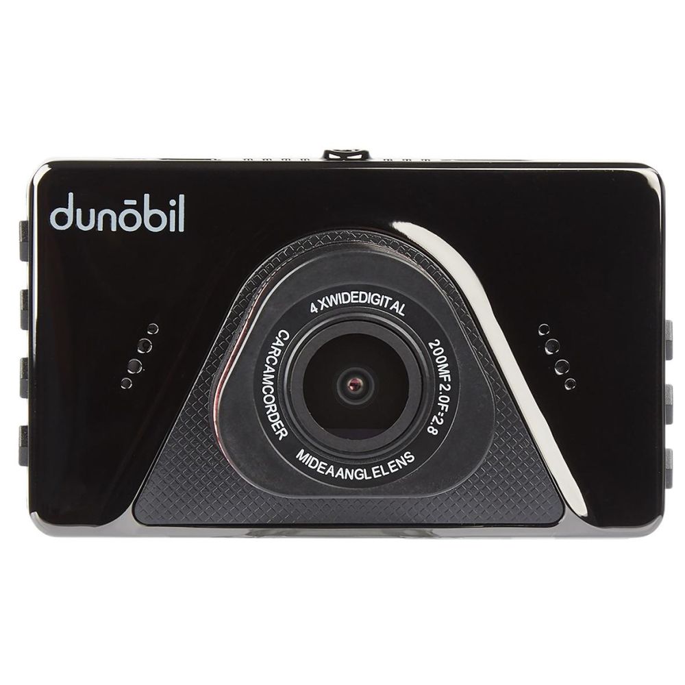 Видеорегистратор Dunobil Lux Duo - фото 1
