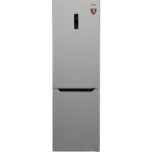 Холодильник WEISSGAUFF WRK 2000 XNF DC Inverter - фото 1