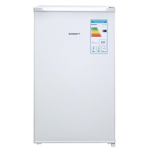 Компактный холодильник Kraft KR-115W - фото 1