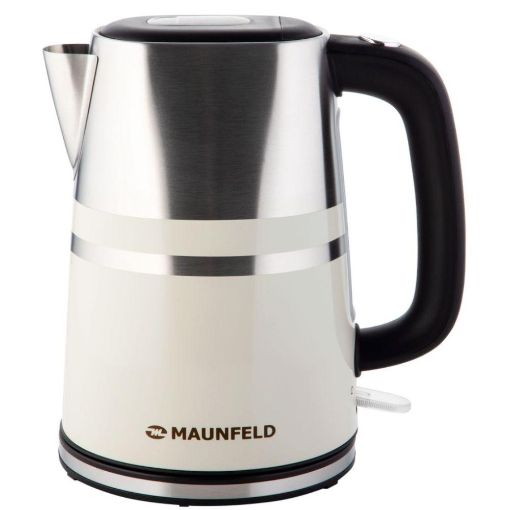 Электрический чайник MAUNFELD MFK-622BG - фото 1