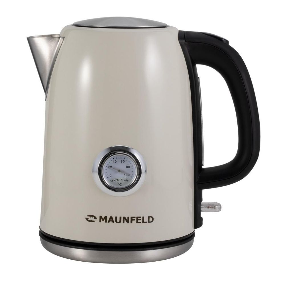 Электрический чайник MAUNFELD MFK-624BG - фото 1