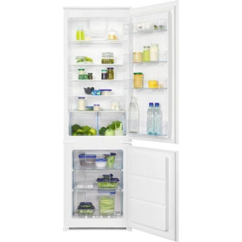 Встраиваемый холодильник Zanussi ZNHR18FS1 - фото 1