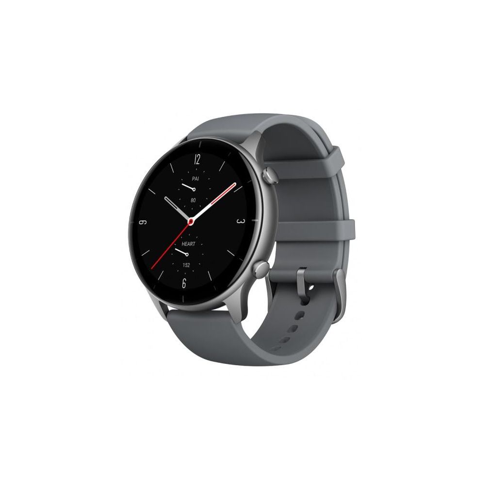 Смарт-часы Amazfit GTR 2e A2023 grey