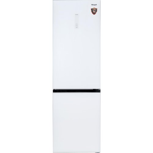 Холодильник WEISSGAUFF WRK 2000 WGNF DC Inverter - фото 1