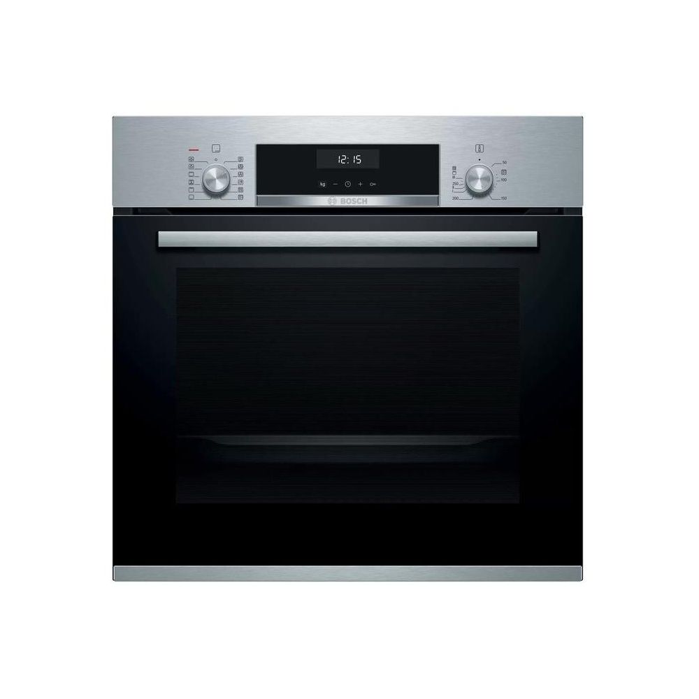 

Электрический духовой шкаф Bosch, HIJ517YS0R