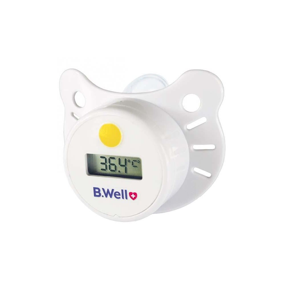Термометр электронный B.Well WT-09 quick - фото 1