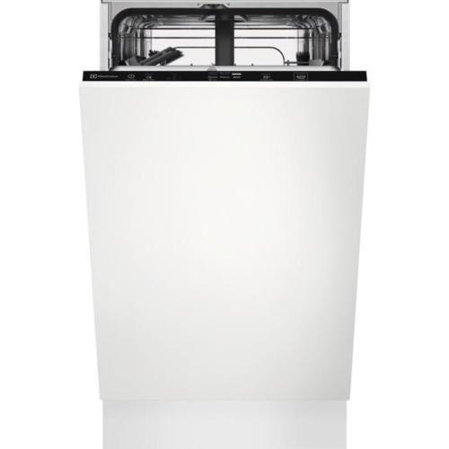 Встраиваемая посудомоечная машина Electrolux EEA922101L белый