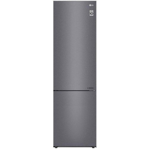 Холодильник LG GA-B509CLCL - фото 1