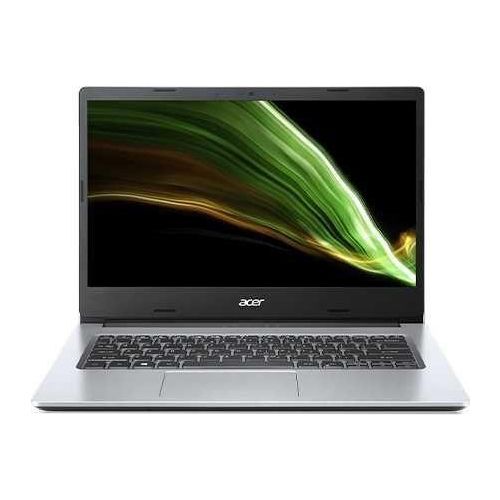 Ноутбук Acer Aspire 3 A314-35-P540 (Intel Pentium Silver N6000 1100MHz/14"/1920x1080/8GB/256GB SSD/DVD нет/UMA интегрированная/Wi-Fi/Bluetooth/Windows 10 Home)