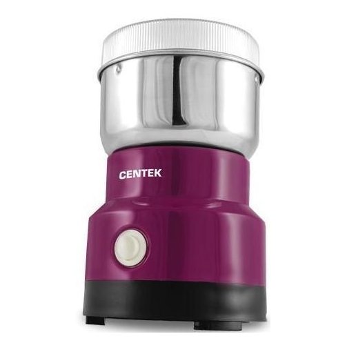Кофемолка CENTEK CT-1361 Violet