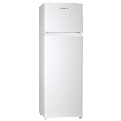 Холодильник Kraft KF-DF260W - фото 1