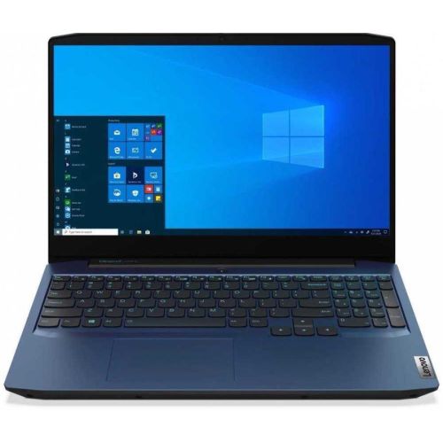 Ноутбук Lenovo IdeaPad Gaming 3 15ARH05 (82EY00DARU) (AMD Ryzen 5 4600H 3000MHz/15.6