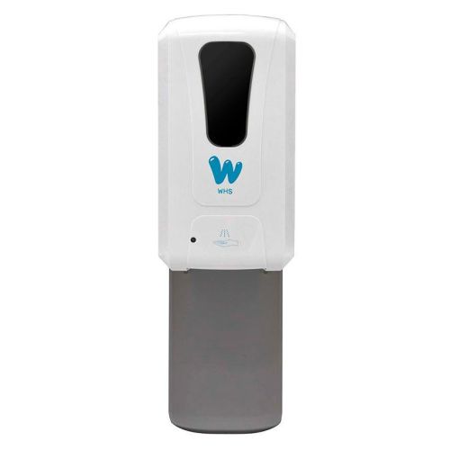 Дозатор для мыла WHS PW-1408S